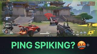 Fix High Ping FAST: How to Check & Test Your Connection