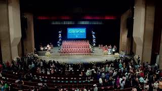 AVHS Graduation 2025