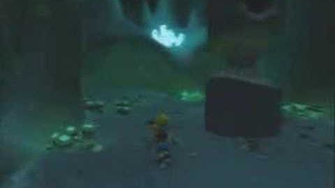 Jak and Daxter [v2] - 24 - Spider Cave [2/4]