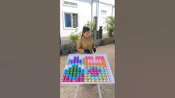 Fast Color Puzzle Challenge – Smart Ball Sorting