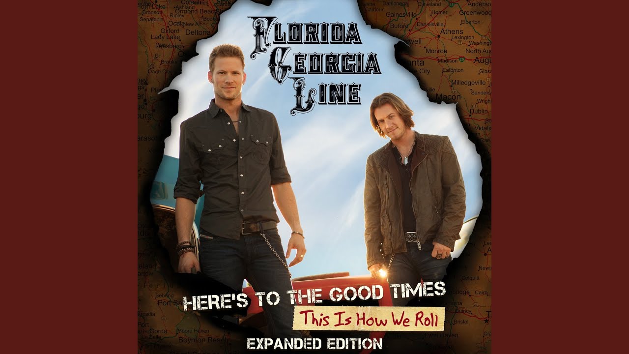 This Is How We Roll (Acoustic) - YouTube