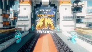 XenosMC | New Prison Gamemode | Minecraft Server Trailer #24