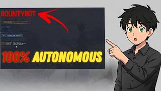 I Built an AI That Finds Bugs Worth $10,000 (Automatically) | AI HACKING
