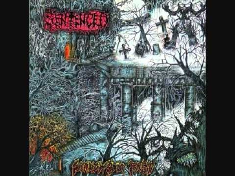 Sentenced - Rotting Ways to Misery