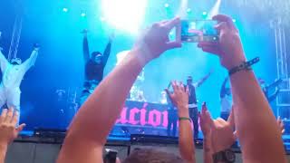Details Racionais Mcs Feat.Hélião RZO - Encontro Das Tribos - SP 06/09/17 Update