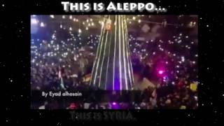 Christmas in Syria