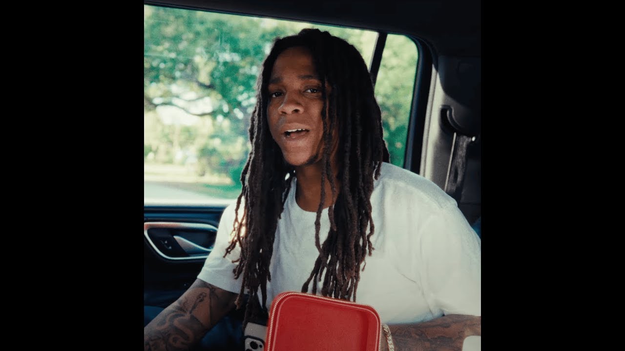 [FREE] Hurricane Wisdom Sample Type Beat 