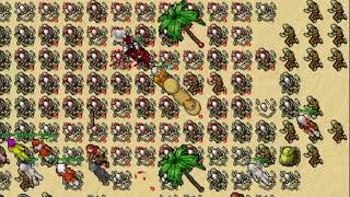 OLD BUT GOLD - OLD SCHOOL TIBIA #5