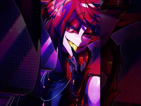 Alastor Will Collect Your Dept Hazbinhotel