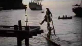 Pirates Of The Caribbean - The Medallion Calls