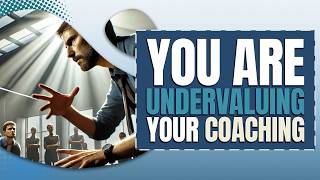 Are You Charging Too Little for Your Expertise?