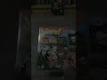 Dvds update 2/03/2020