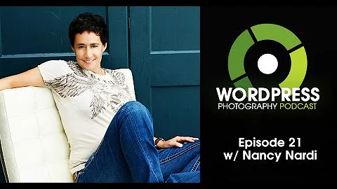 Episode 21 - Keep Them Coming Back To Your Site w/...
