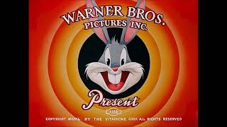 Looney Tunes Intro Slowed Reverb