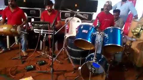 Vinod chauhan musiciyan gurop 9950462412