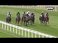 Dead-heat at Newmarket! Glorious Game & Havana Sprite share spoils in Listed feature | Racing TV