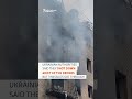 Hundreds Of Russian Drones Target Ukraine In Overnight Strikes