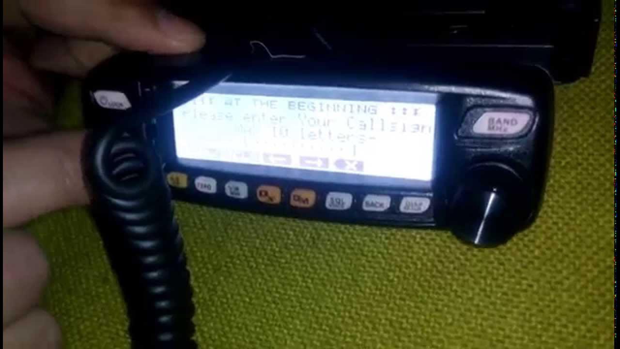 Ftm 100dr Yaesu