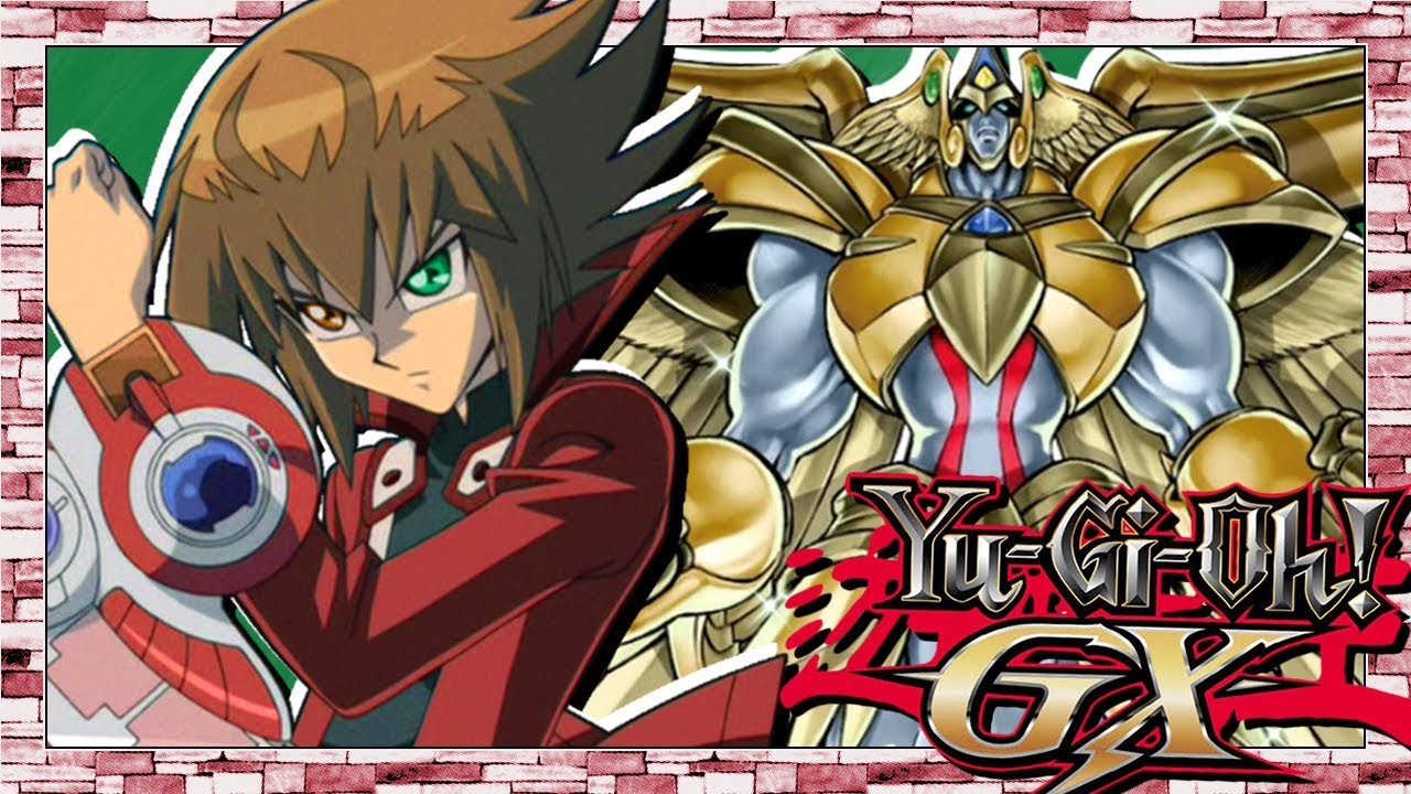 Todos Episódios de Yu-Gi-Oh! GX Dublado - Animes Online
