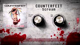 Counterfeit - Scream