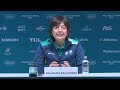 Milano Cortina 2026 - Daily briefing - 10.02.2026