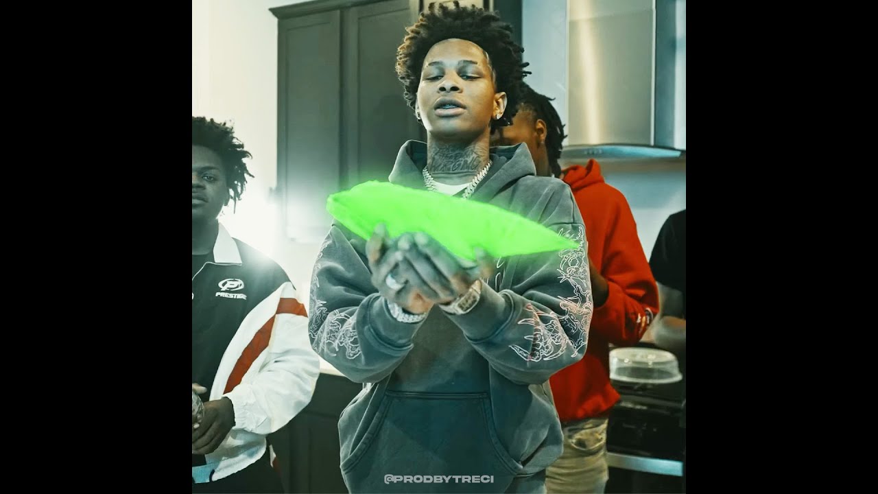 (FREE) BAK Jay Sample Type Beat "I Got That Sack"