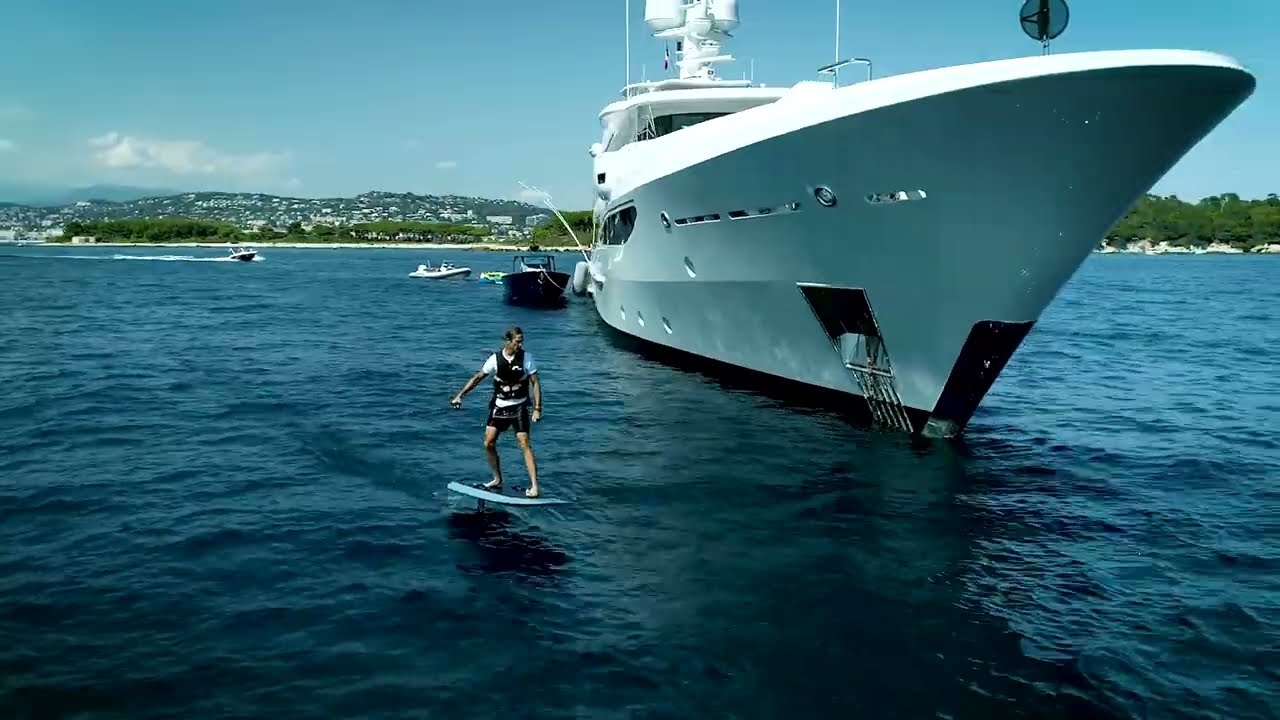 Experience the extraordinary with Edmiston