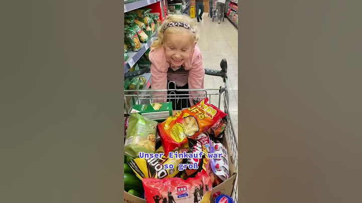 Unser großer Familieneinkauf 🛒 #familie #papa #mama #einkauf #einkaufen