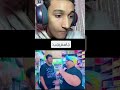 تحدي الضحك عندك حمص باللحمه