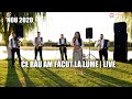 CEA MAI NOUA SARBA - CE RAU AM FACUT LA LUME - FORMATIA IULIAN DE LA VRANCEA [LIVE 2020]