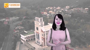 Học tiếng Trung giao tiếp cấp tốc Bài 4 Lâu rồi không gặp