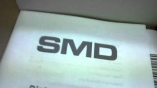Smd Dd1 By Damore Engineering