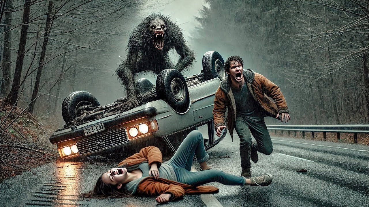 Film|| Labadan Walalaha Ah Waxaa Dhawacay Bahal Ugu Dambayna Waxay Isku Badaleen Bahalo Dadka Cunaya