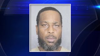 Man arrested nearly 3 years after crash that killed 8-year-old boy on Fort Lauderdale sidewalk