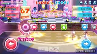 Dance On Mobile Event [RHYTHM - MASTER]
