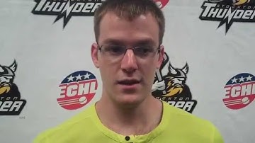 Stockton Thunder 2013-14 Exit Interviews: Part 3