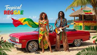 Tropical Dawn Reggae Mix 2026 | Chill Vibes for a Bright Morning