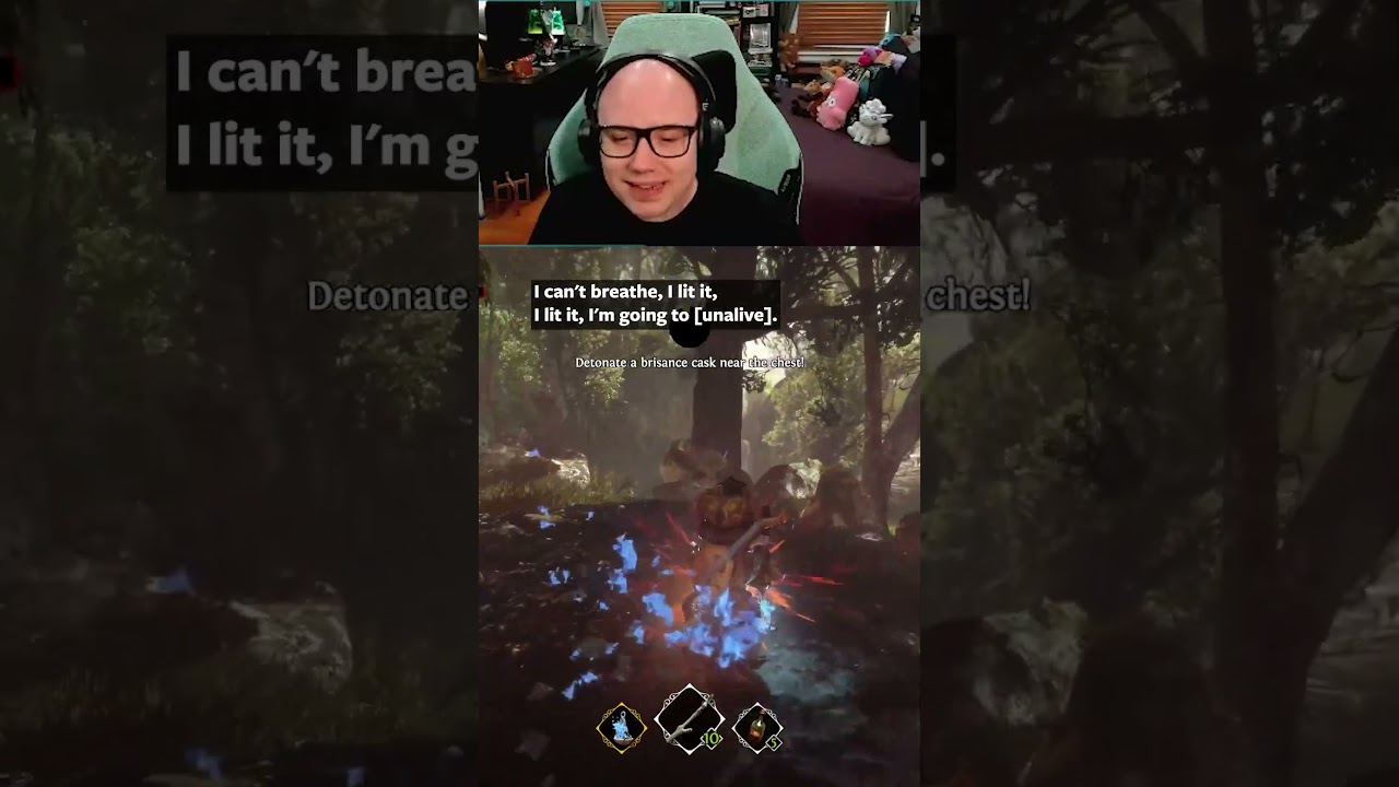 Very demure. Very mindful.