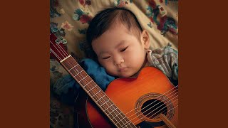 Strings Cradle Joy
