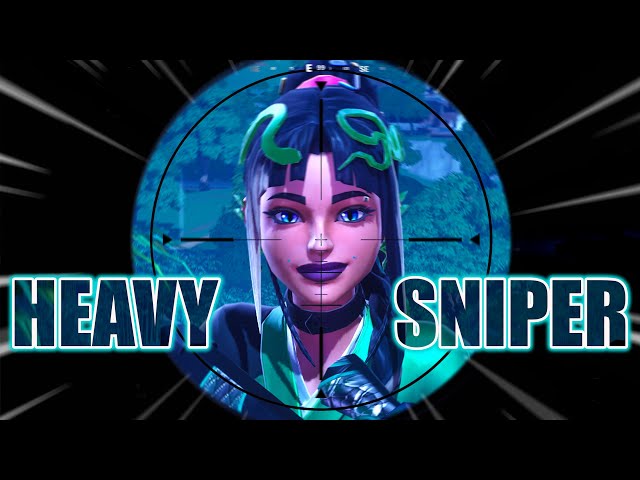 Fortnite Snipers guide (V9.10) - Fortnite Sniper tips, Sniper