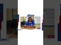 School principal Emilia Simeon also highlighted the challenges facing Omaalala Primary School,