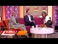 Capture de la vidéo The 'Rupaul' Show With Leah Remini & Cheyenne Jackson!