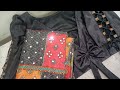 New Model Puff Sleeve design cutting and stitching #blouse design