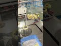 See How Machines Wind Copper Wire Into Electric Motor Cores