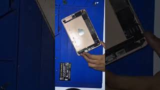 Thay màn hình iPad Mini 5 #17thaibinh #thaithuythaibinh