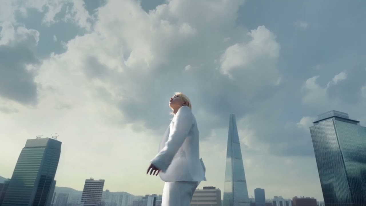 フェリックスのご紹介、HERAの新たな輝き、ミューズ | ロアちゃんのブログ