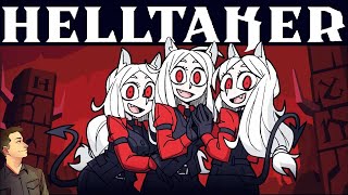 Helltaker - Bad Endings (PC)