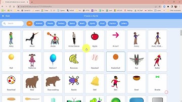 Jumpy Monkey Scratch Tutorial V2