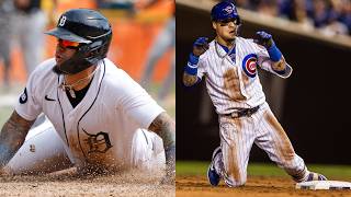 Javy Báez Slides That Hit Different Now You See Him, Now You Dont