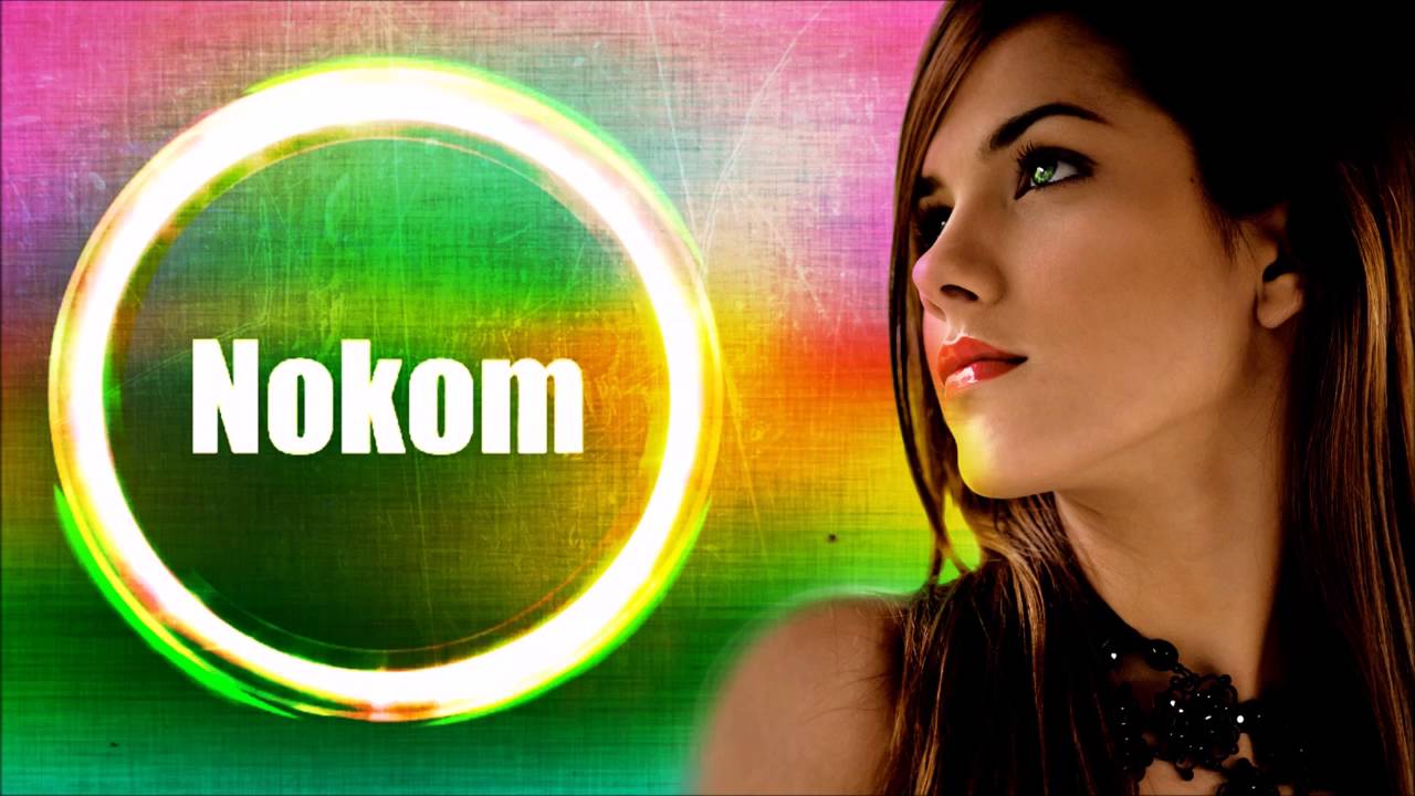 ♫ Nokom - #18 Deep House Mix Session, May 2016 ♫